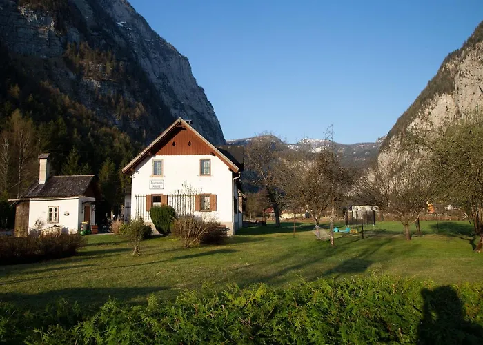 Apartments Marie A