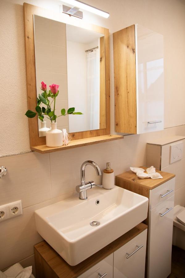 Apartment Marie A *