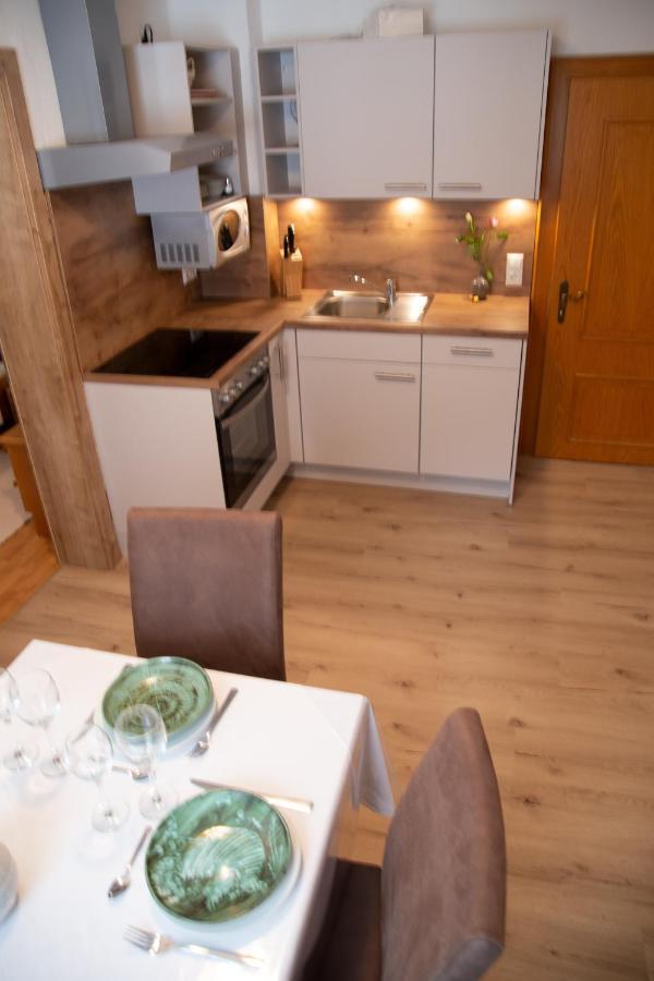 Apartment Marie A *