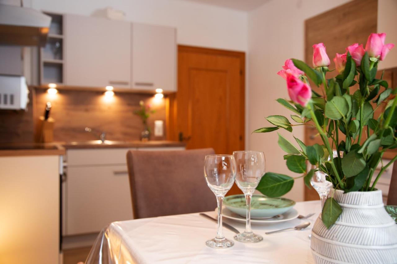 Apartment Marie A Hallstatt