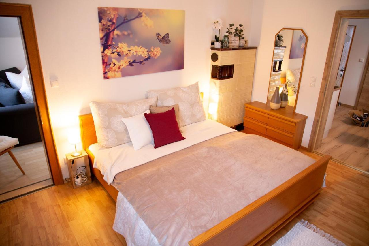 Marie A Apartament Hallstatt