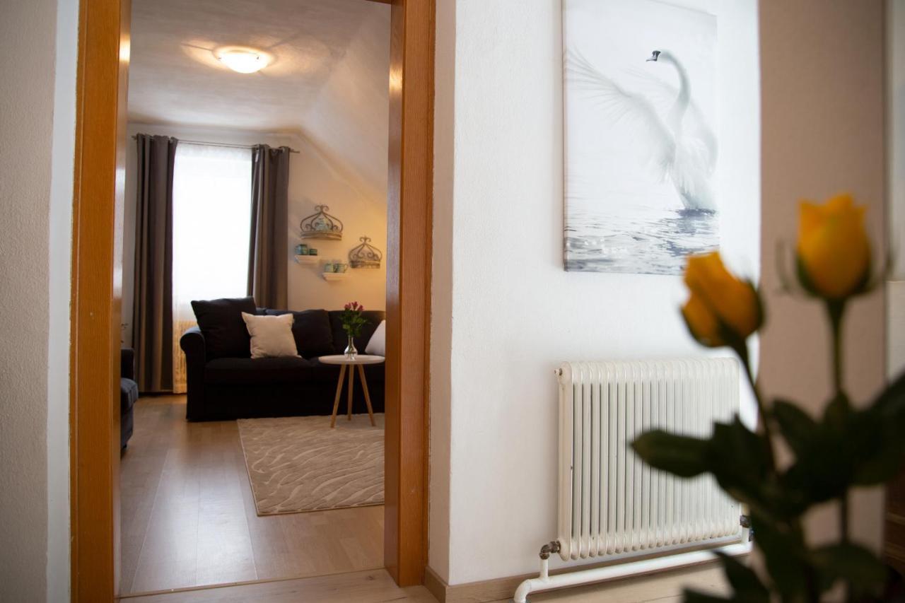 Marie A Apartment Hallstatt