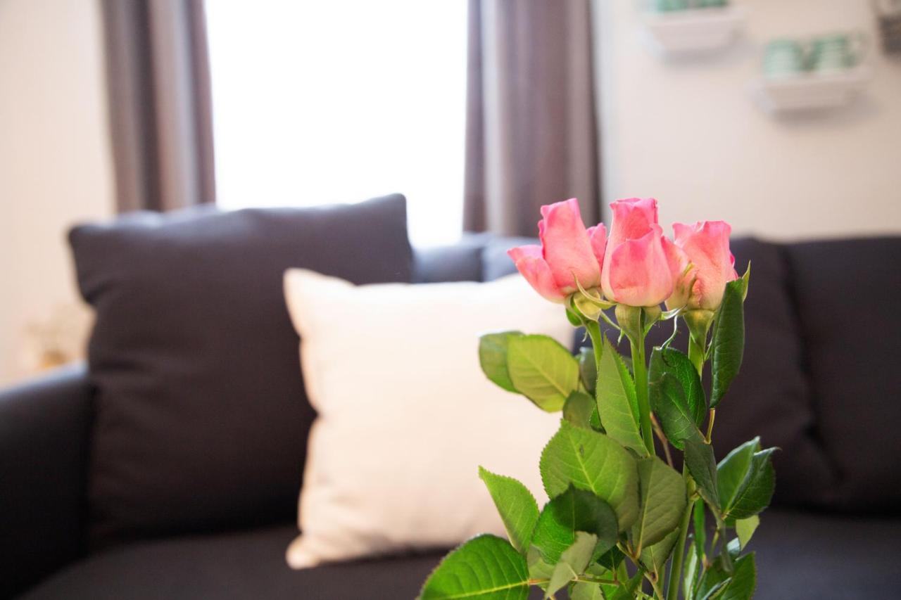 Apartment Marie A