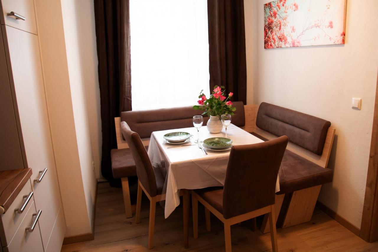 Apartment Marie A