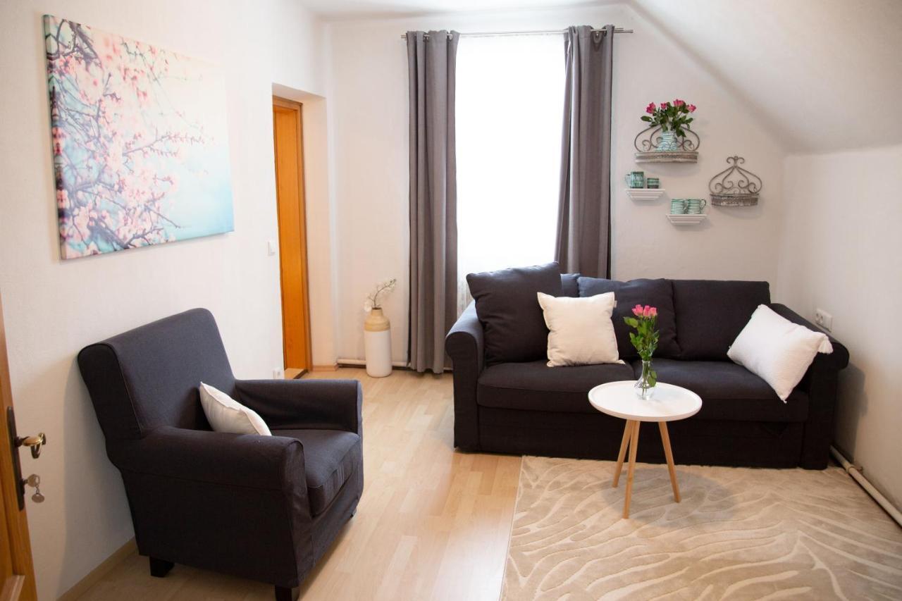 Apartment Marie A *