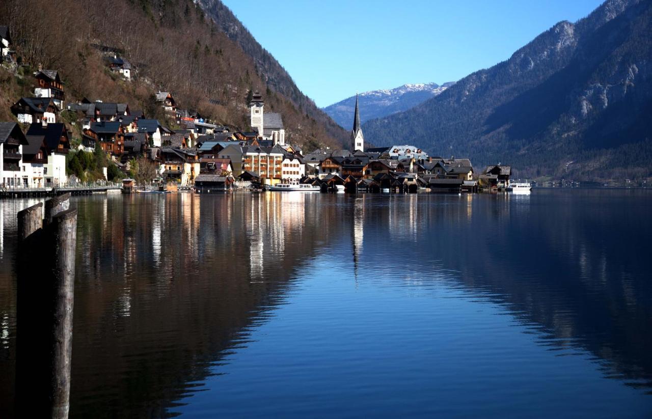 Marie A Hallstatt
