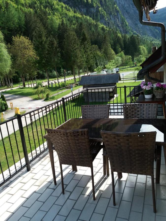 Marie A Apartment Hallstatt